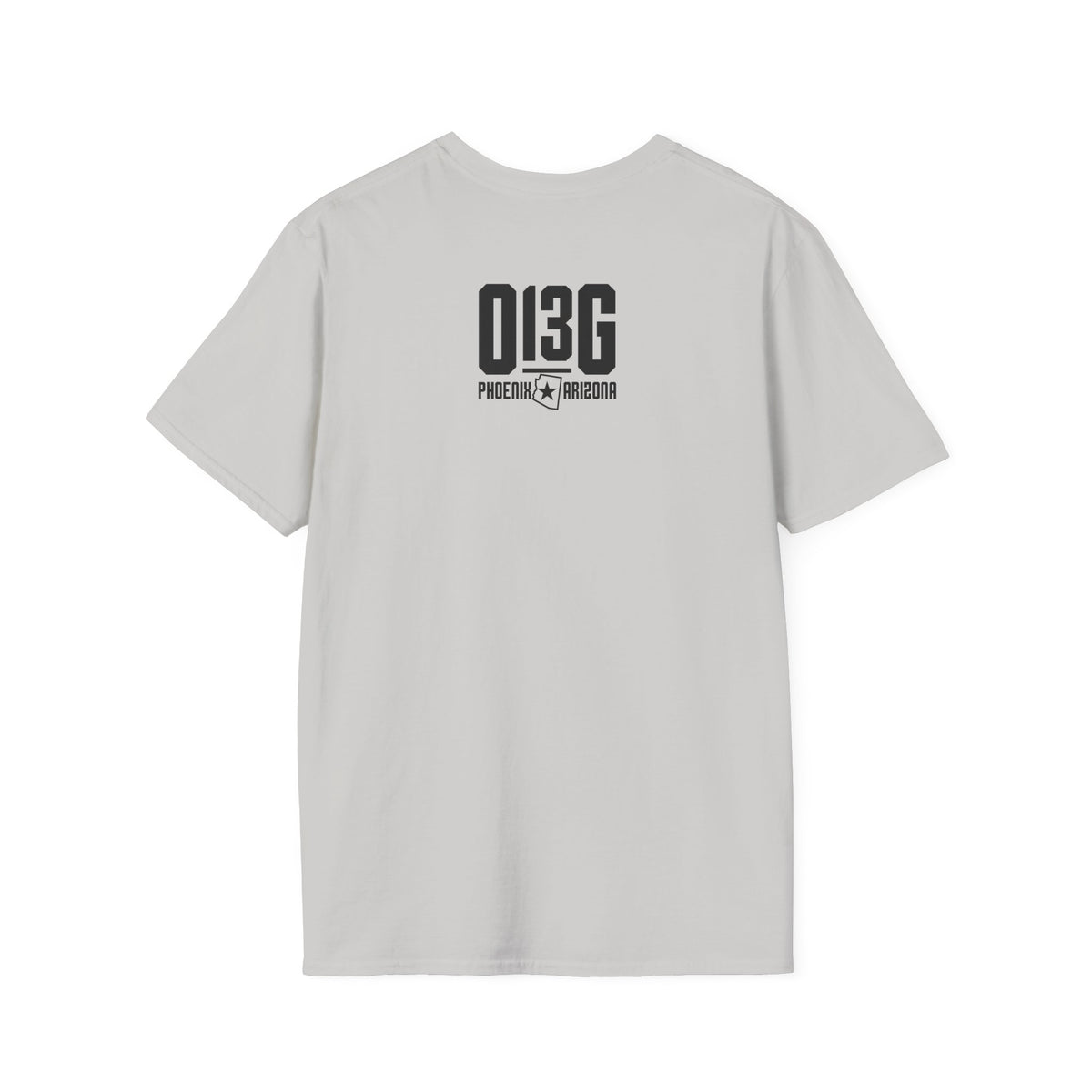OSBX Unisex Softstyle T-Shirt