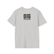 OSBX Unisex Softstyle T-Shirt