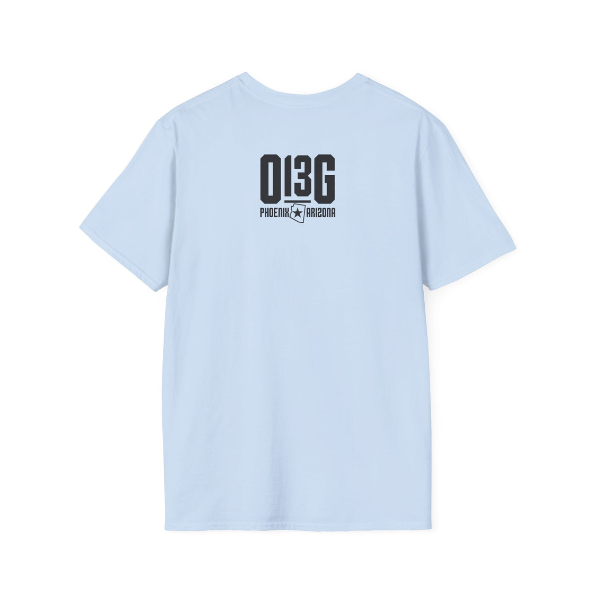 OSBX Unisex Softstyle T-Shirt