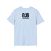 OSBX Unisex Softstyle T-Shirt