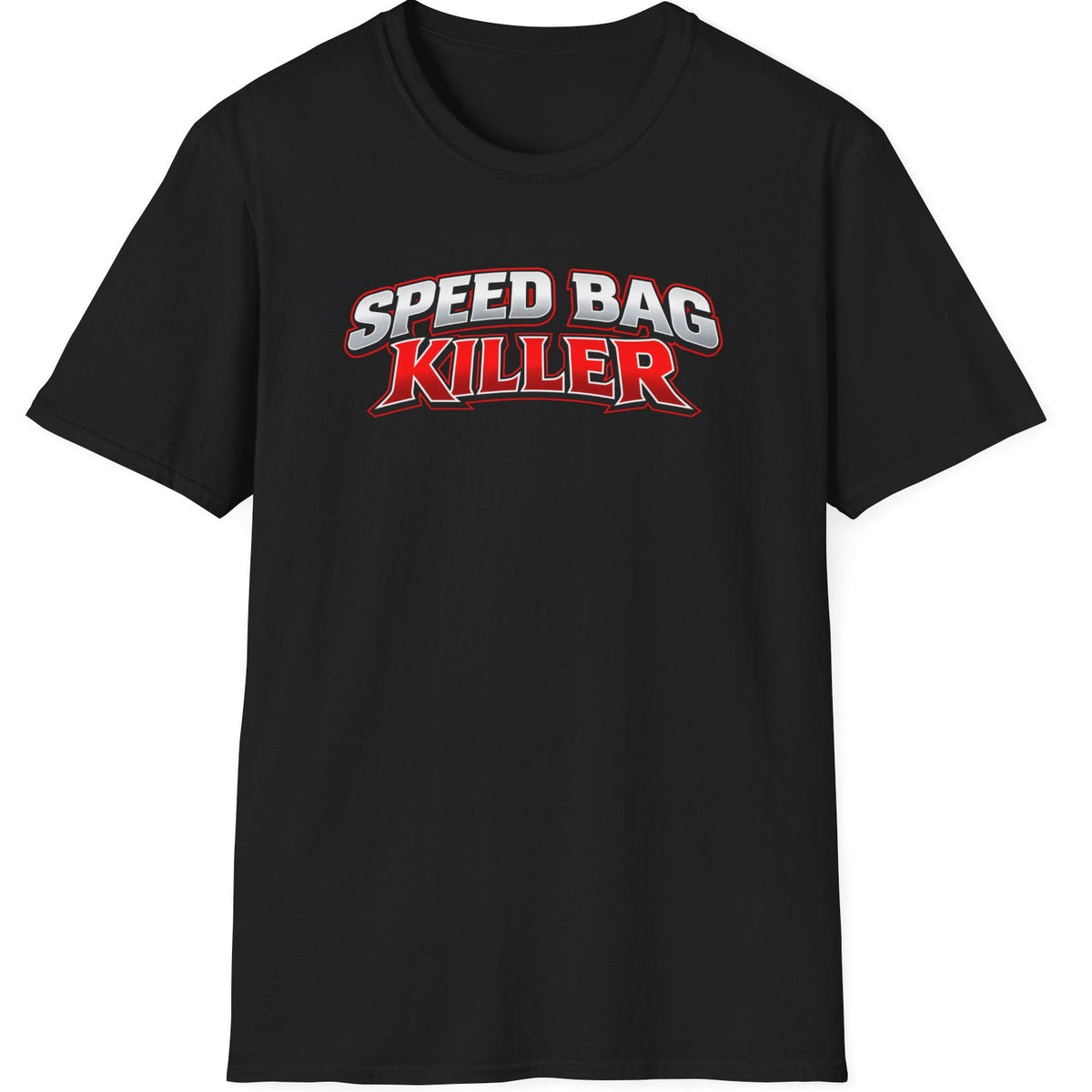 Speed Bag Killer Tee