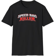 Speed Bag Killer Tee