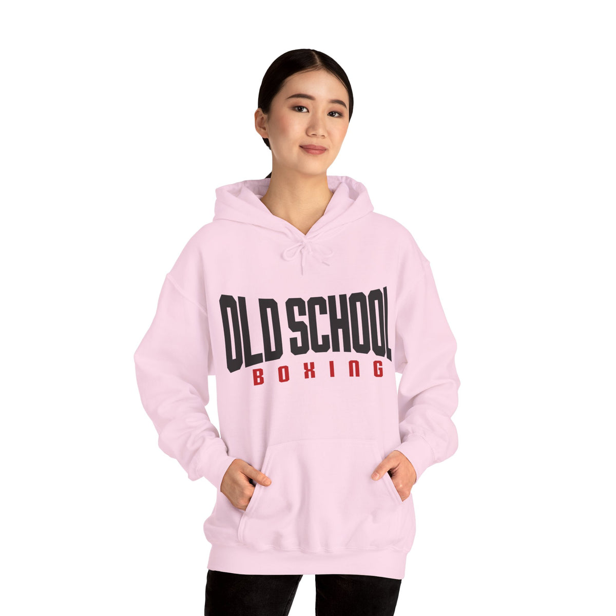 OSBX Unisex Heavy Blend™ Hooded Sweatshirt