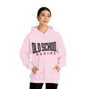 OSBX Unisex Heavy Blend™ Hooded Sweatshirt