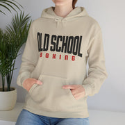 OSBX Unisex Heavy Blend™ Hooded Sweatshirt