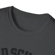 Old School Boxing T-Shirt — Phoenix, Arizona Retro Gym Tee