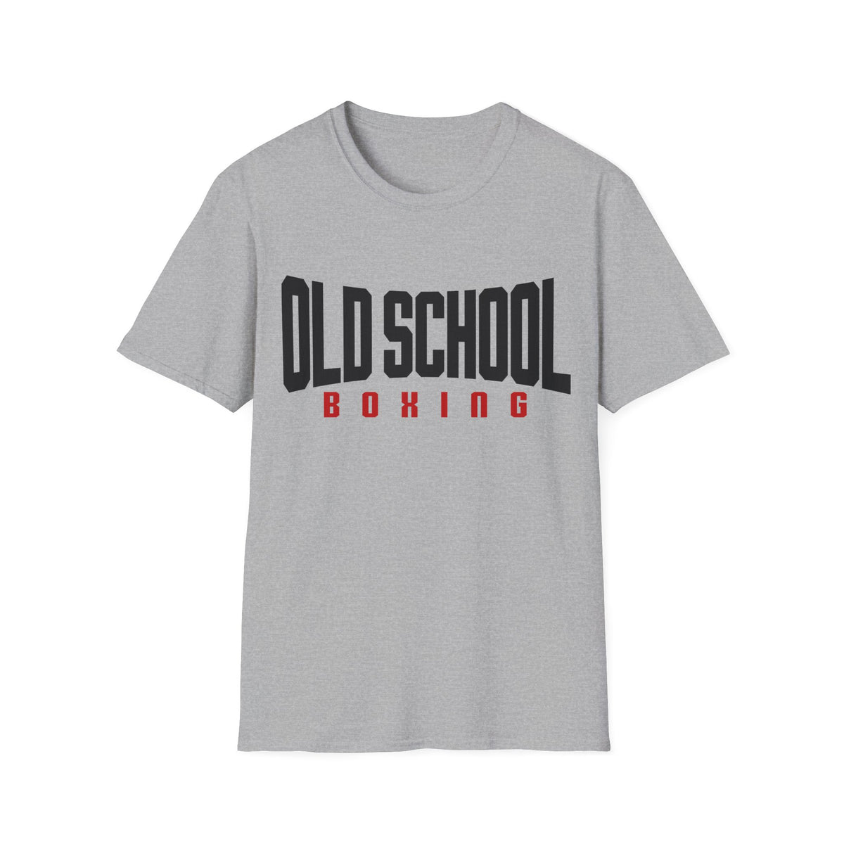 OSBX Unisex Softstyle T-Shirt
