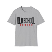 OSBX Unisex Softstyle T-Shirt