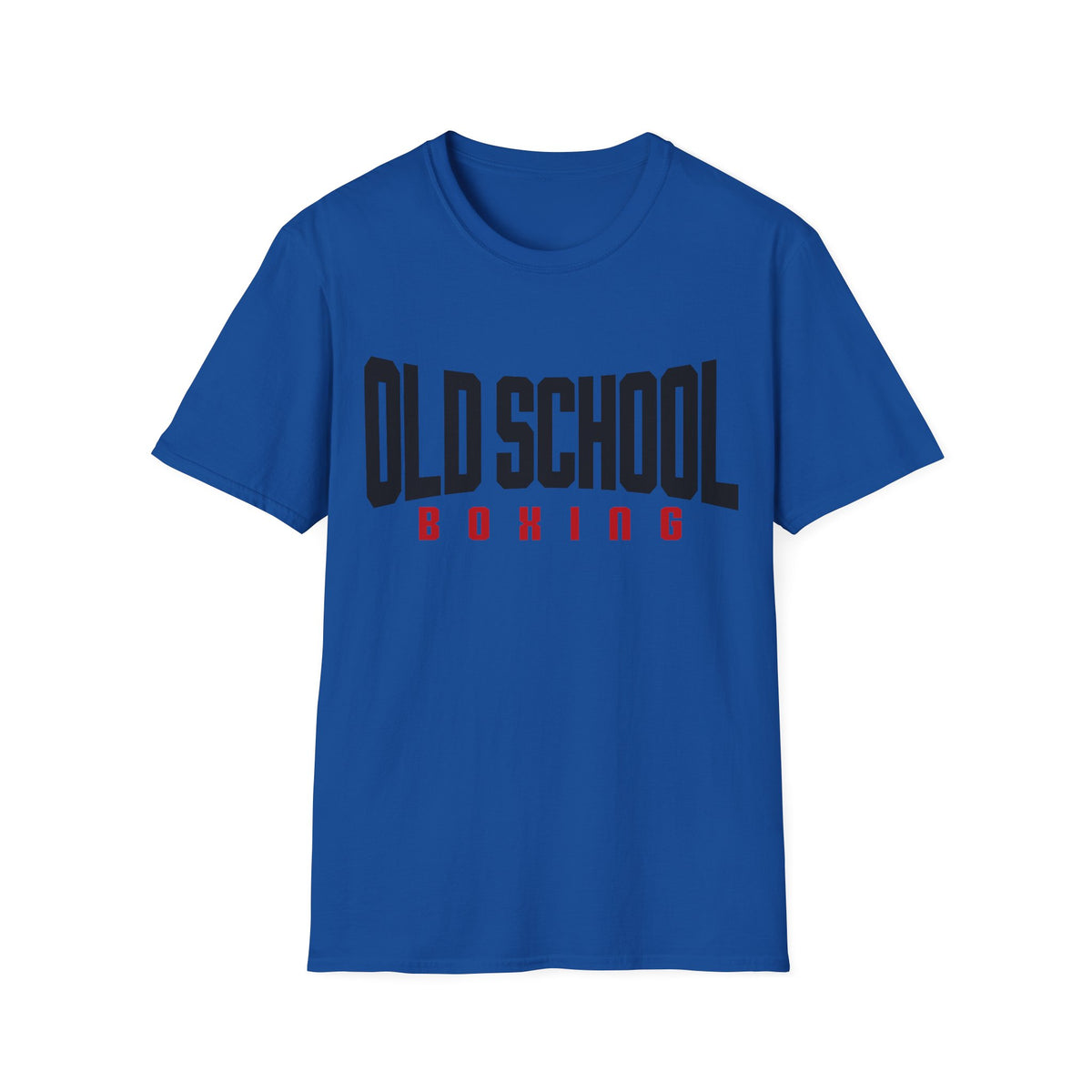 OSBX Unisex Softstyle T-Shirt