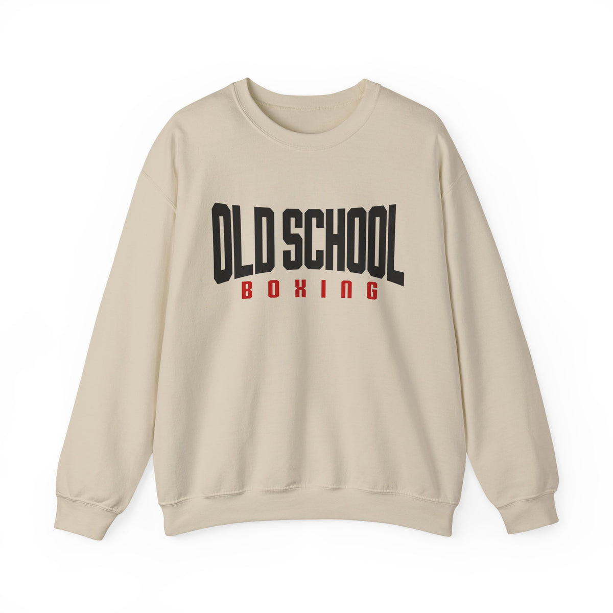 OSBX Unisex Heavy Blend™ Crewneck Sweatshirt