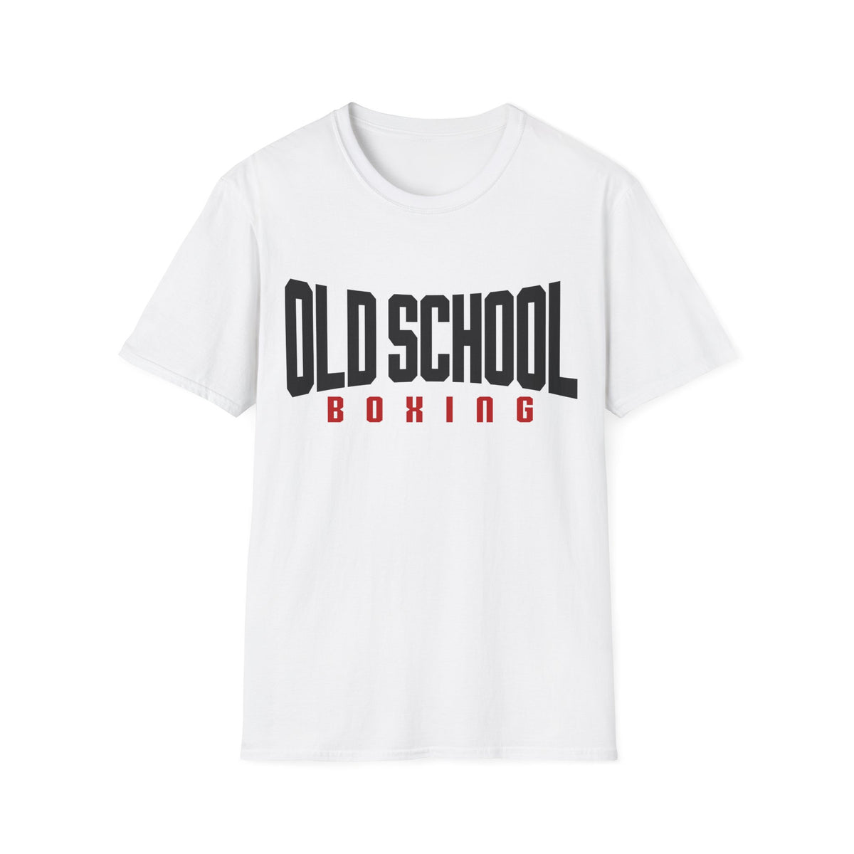 OSBX Unisex Softstyle T-Shirt