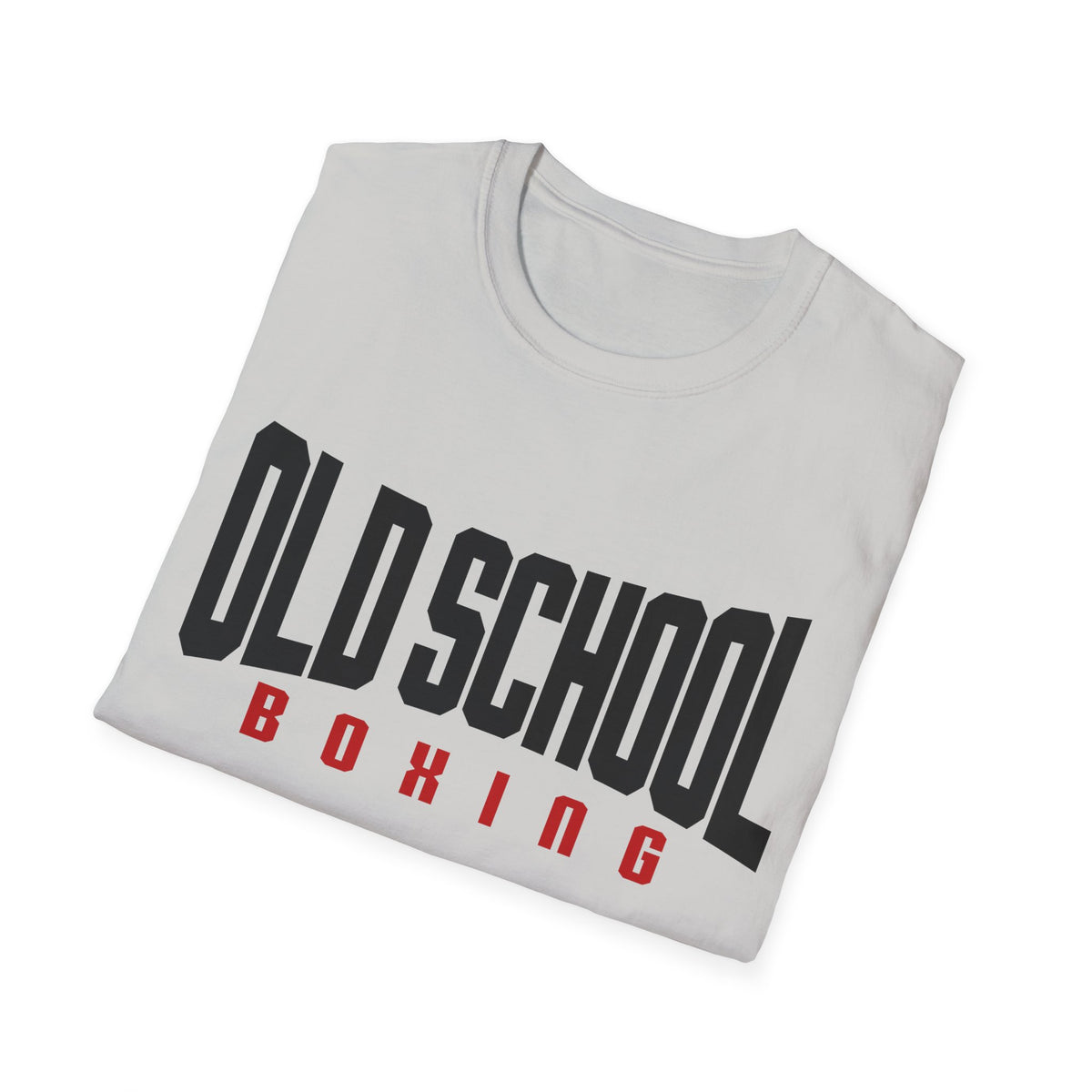 OSBX Unisex Softstyle T-Shirt