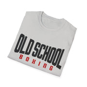 OSBX Unisex Softstyle T-Shirt