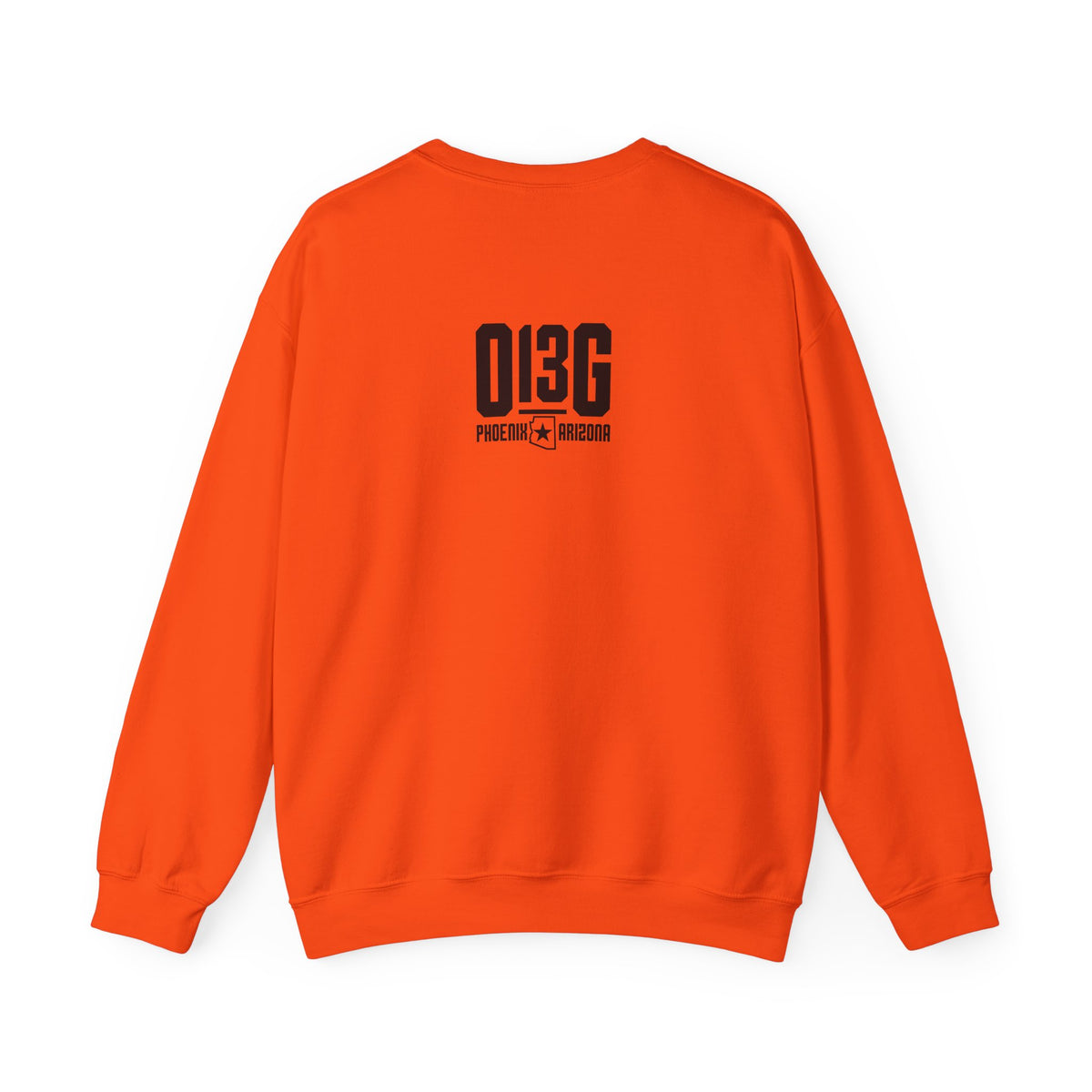 OSBX Unisex Heavy Blend™ Crewneck Sweatshirt