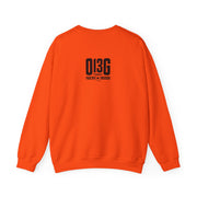 OSBX Unisex Heavy Blend™ Crewneck Sweatshirt