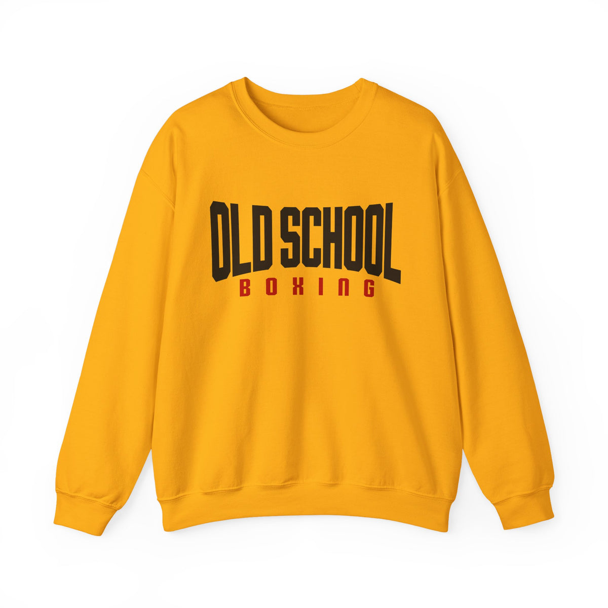OSBX Unisex Heavy Blend™ Crewneck Sweatshirt