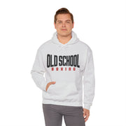 OSBX Unisex Heavy Blend™ Hooded Sweatshirt