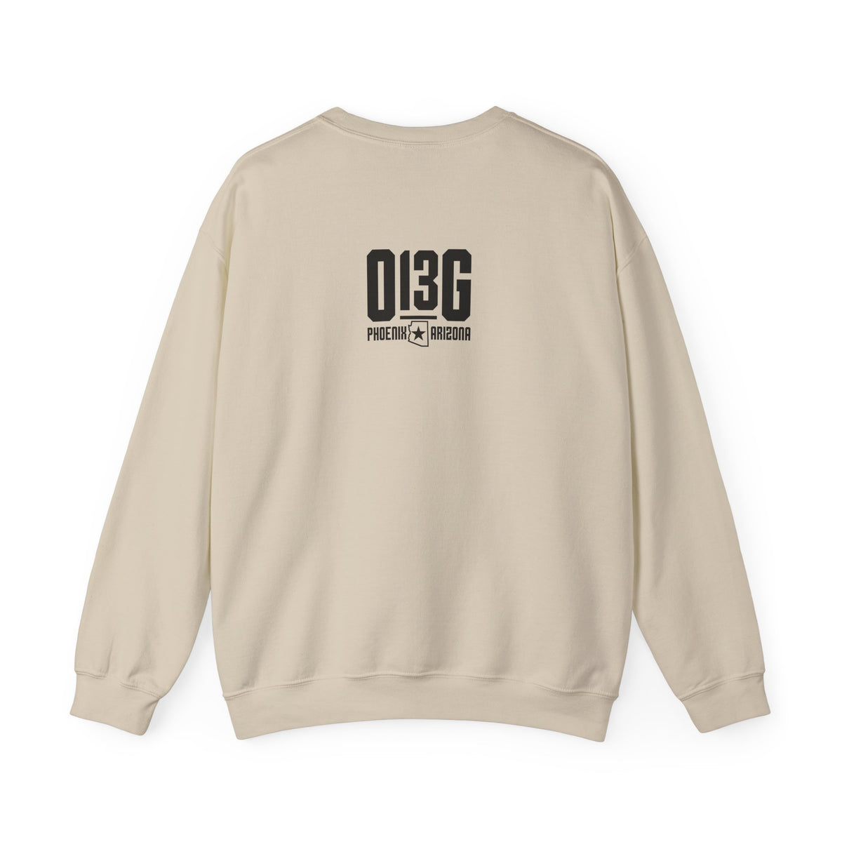 OSBX Unisex Heavy Blend™ Crewneck Sweatshirt