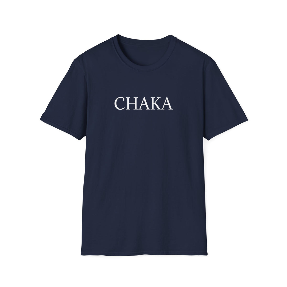 CHAKA - PERO VS. NAVARRO FIGHT TEE (color)