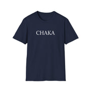 CHAKA - PERO VS. NAVARRO FIGHT TEE (color)