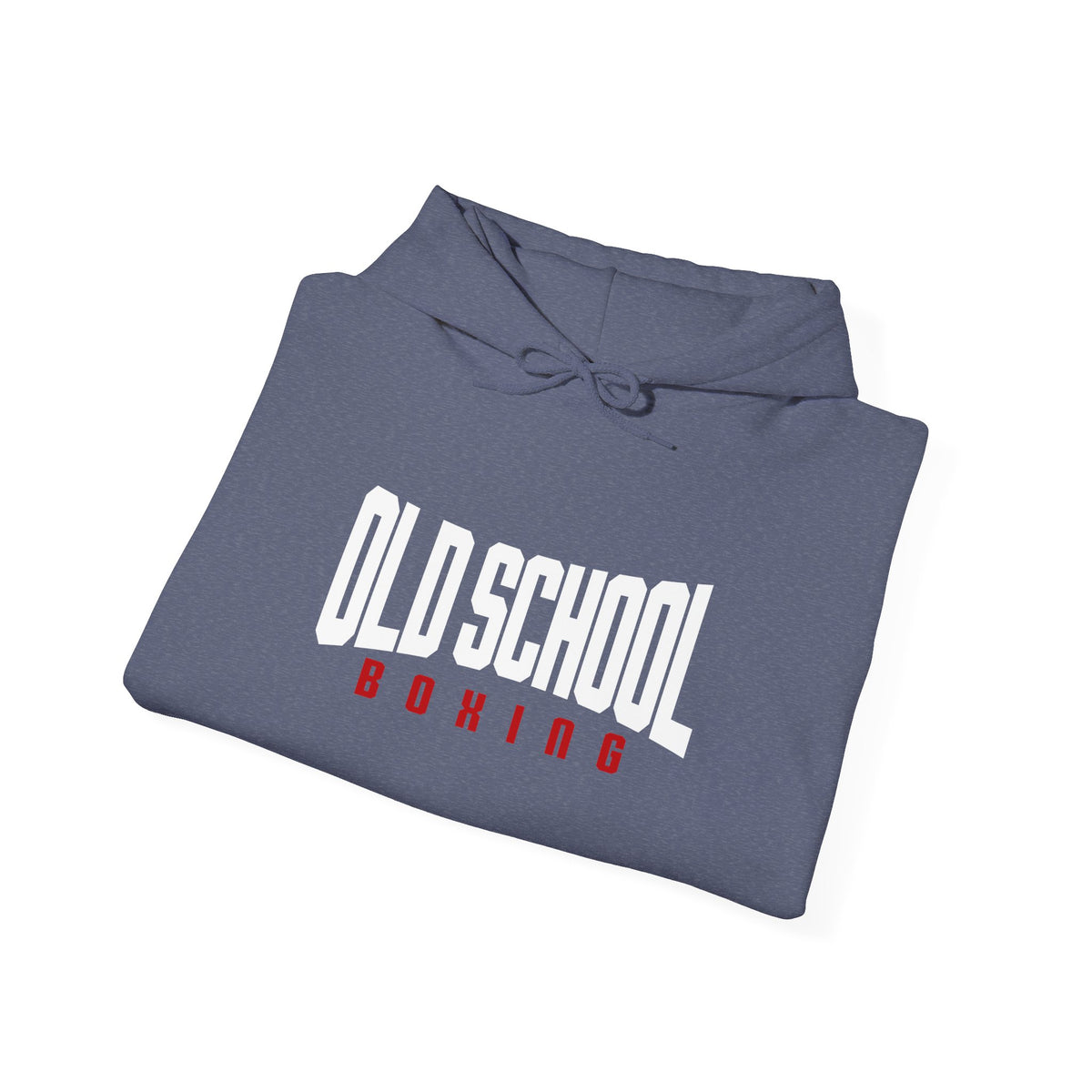 OSBX Unisex Heavy Blend™ Hooded Sweatshirt