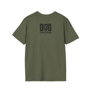 OSBX Unisex Softstyle T-Shirt