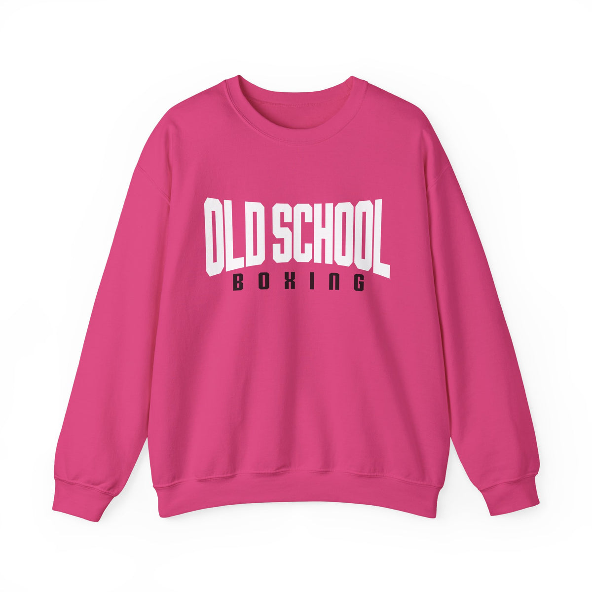 OSBX Unisex Heavy Blend™ Crewneck Sweatshirt