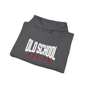 OSBX Unisex Heavy Blend™ Hooded Sweatshirt