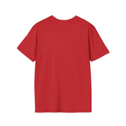 Old School Boxing T-Shirt — Vintage Boxing Graphic Tee