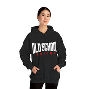 OSBX Unisex Heavy Blend™ Hooded Sweatshirt