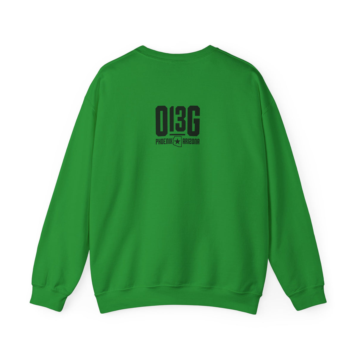 OSBX Unisex Heavy Blend™ Crewneck Sweatshirt
