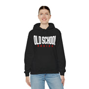 OSBX Unisex Heavy Blend™ Hooded Sweatshirt