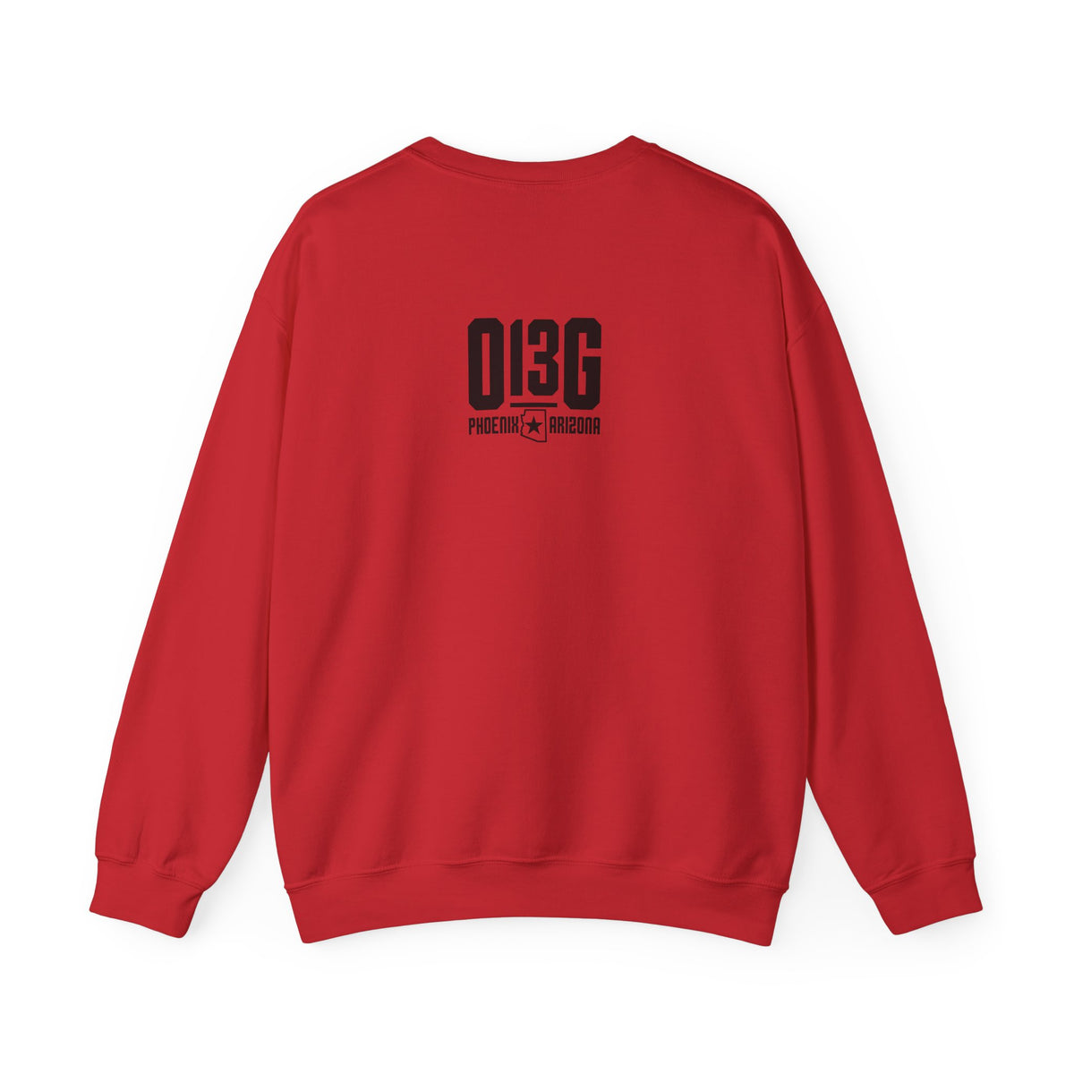 OSBX Unisex Heavy Blend™ Crewneck Sweatshirt