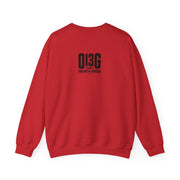 OSBX Unisex Heavy Blend™ Crewneck Sweatshirt