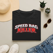 Speed Bag Killer Tee