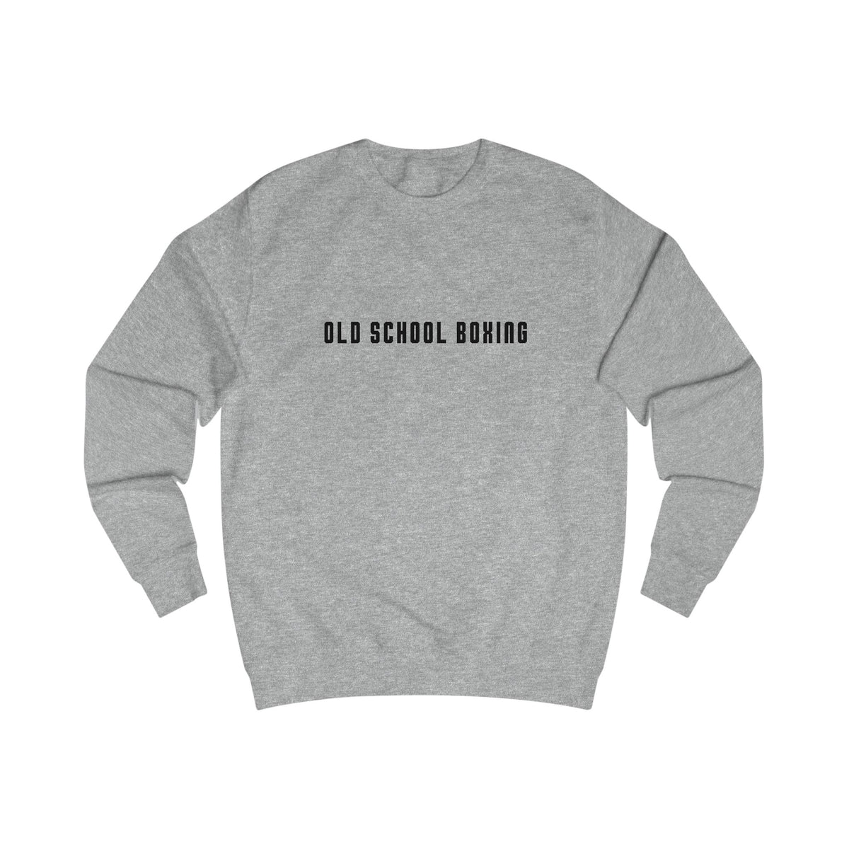 Men's Sweatshirt