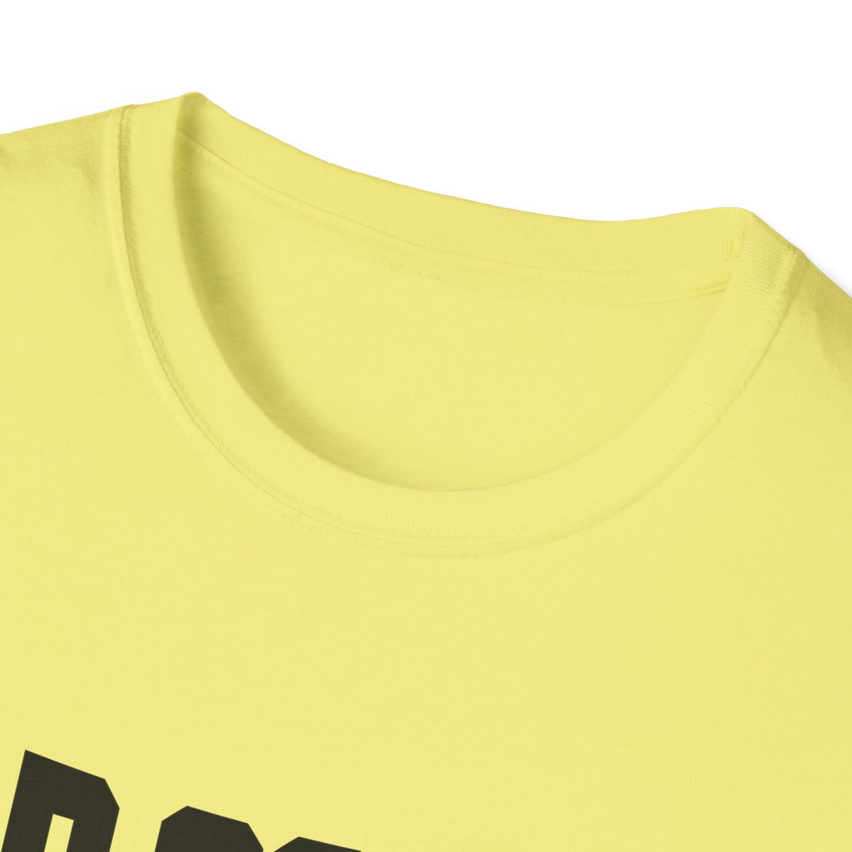 OSBX Unisex Softstyle T-Shirt