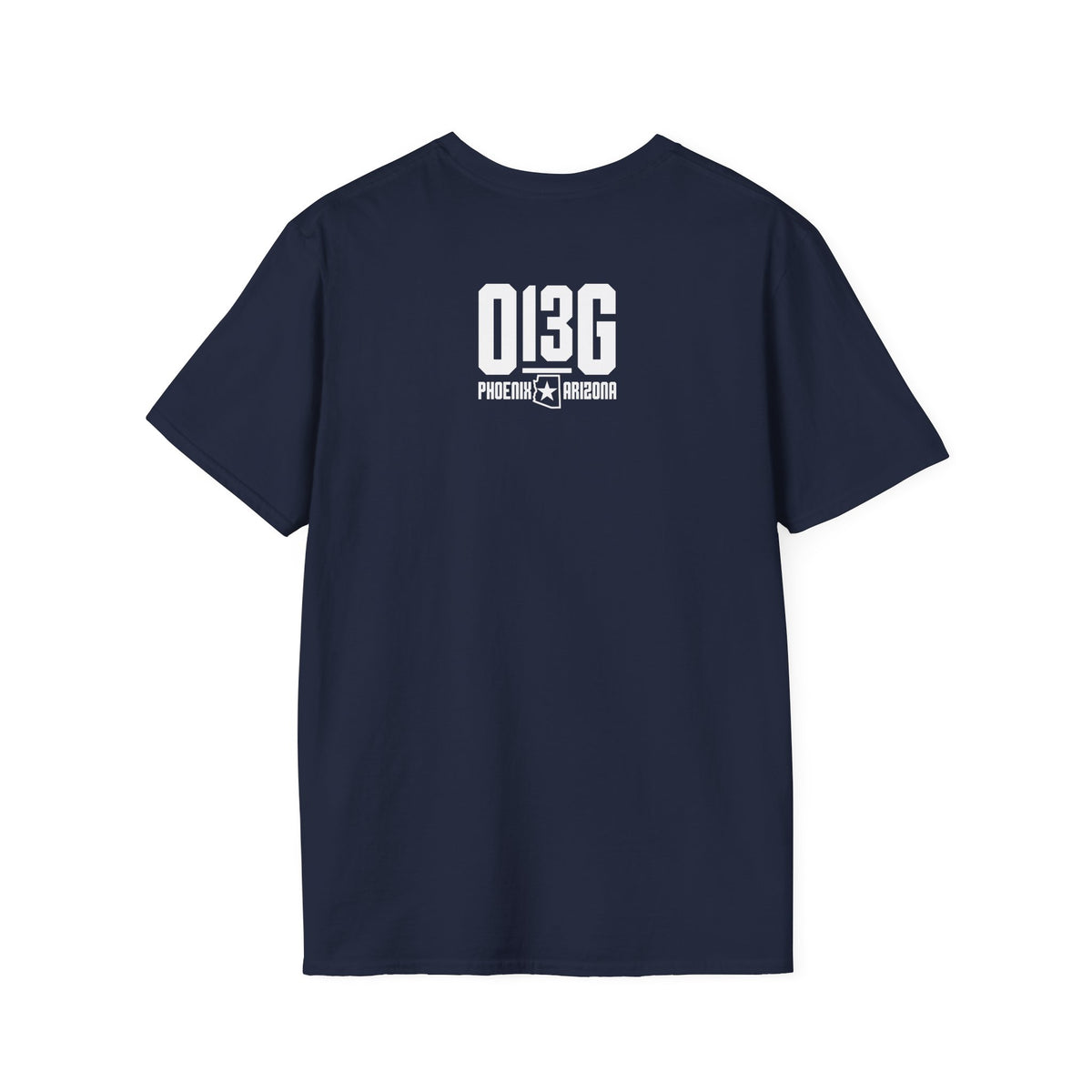 OSBX Unisex Softstyle T-Shirt