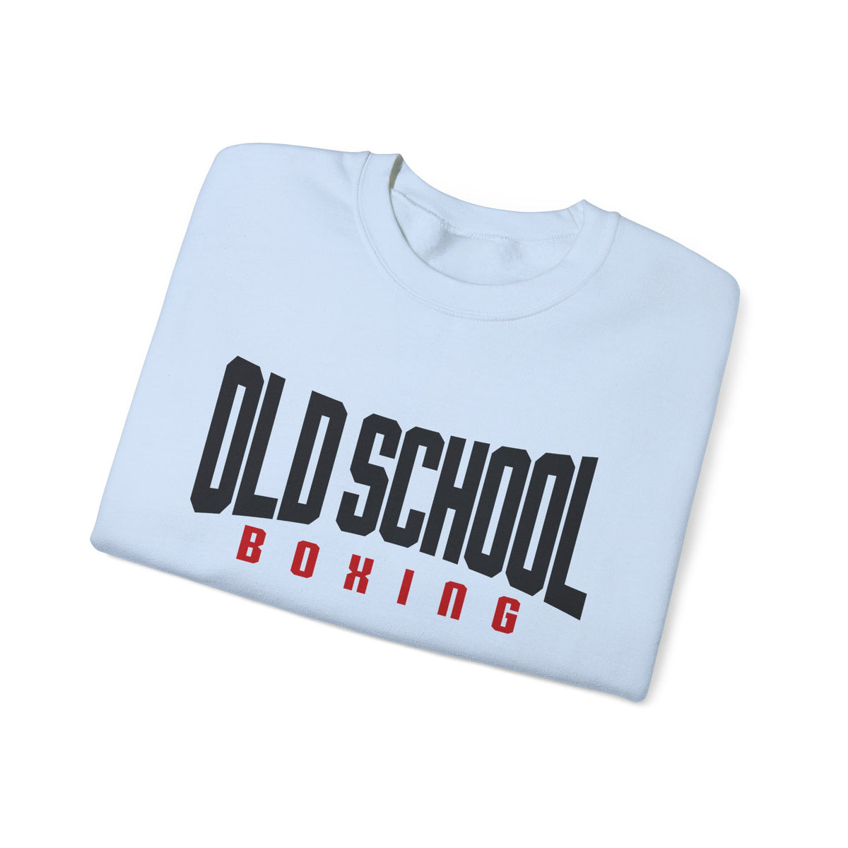 OSBX Unisex Heavy Blend™ Crewneck Sweatshirt