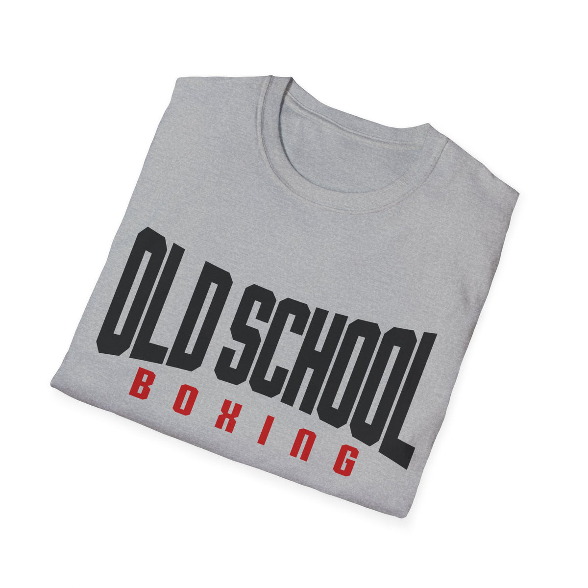 OSBX Unisex Softstyle T-Shirt