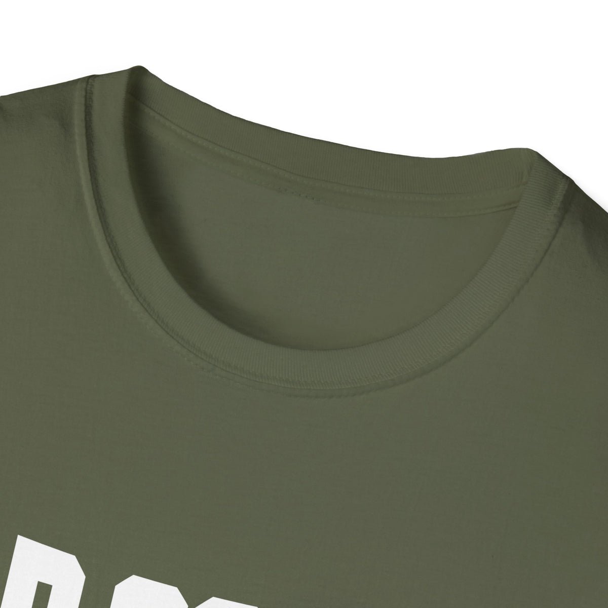 OSBX Unisex Softstyle T-Shirt