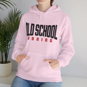 OSBX Unisex Heavy Blend™ Hooded Sweatshirt