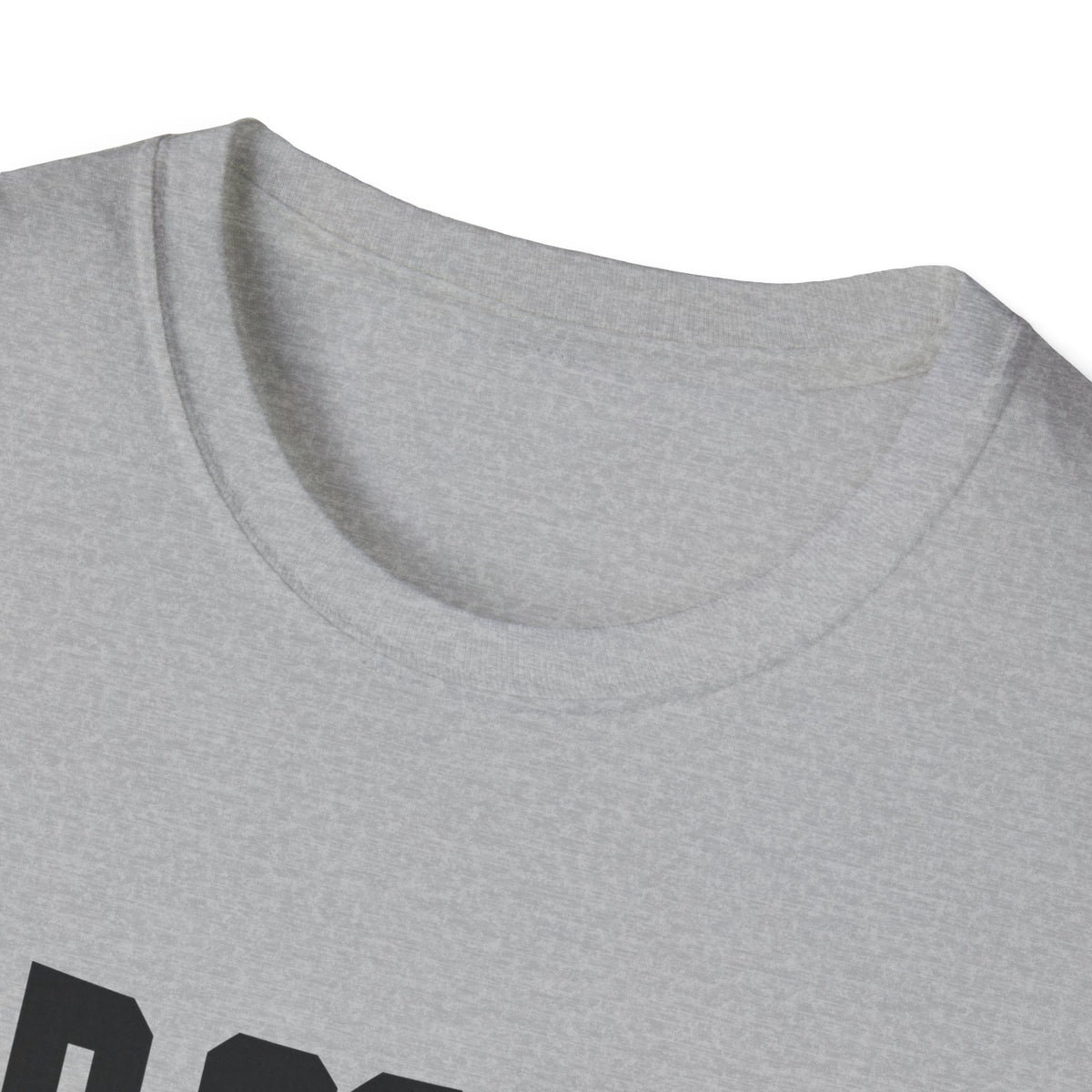 OSBX Unisex Softstyle T-Shirt