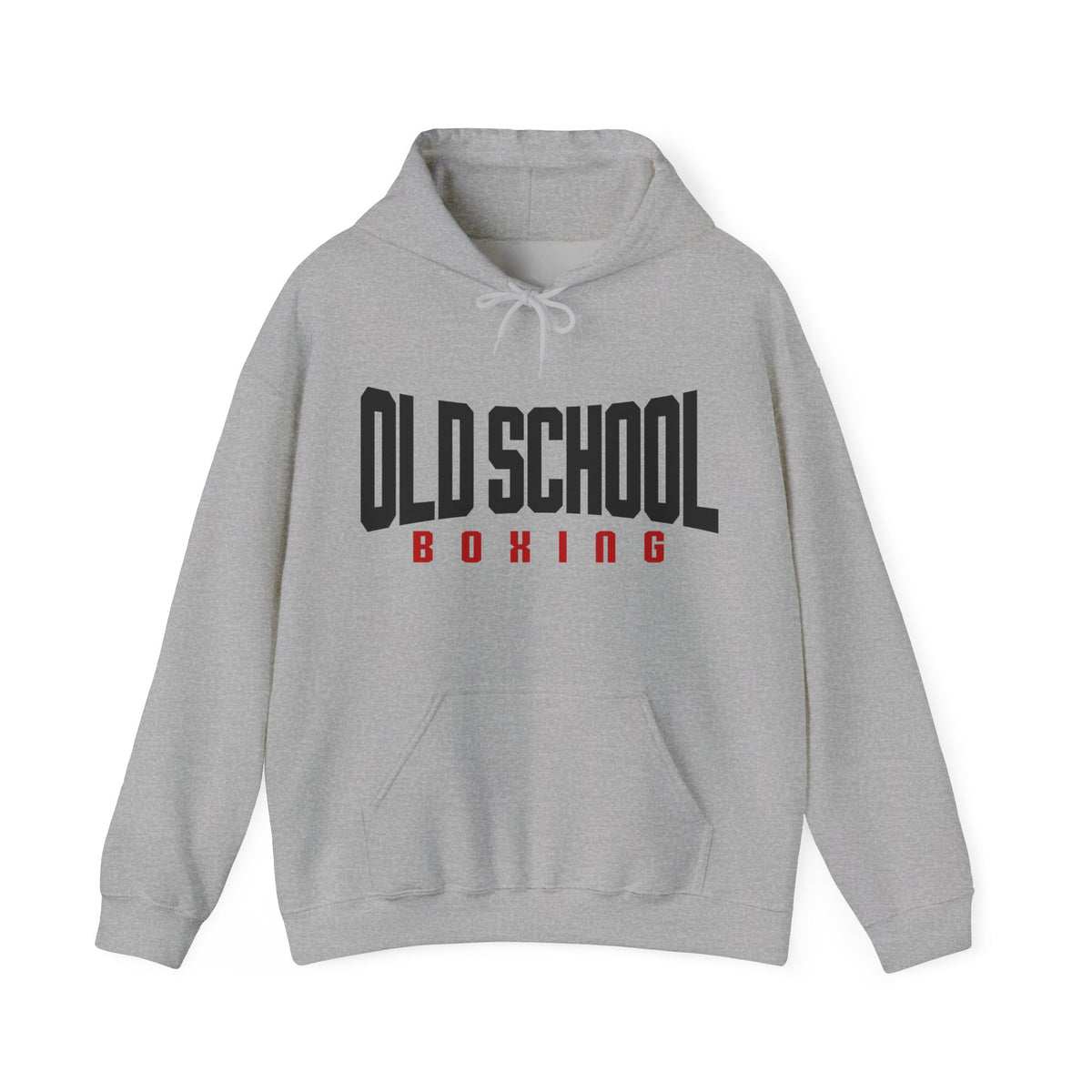 OSBX Unisex Heavy Blend™ Hooded Sweatshirt