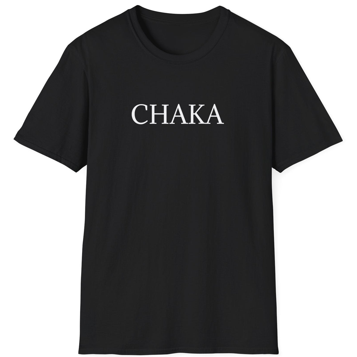 CHAKA - PERO VS. NAVARRO FIGHT TEE (color)