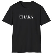 CHAKA - PERO VS. NAVARRO FIGHT TEE (color)