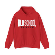 OSBX Unisex Heavy Blend™ Hooded Sweatshirt