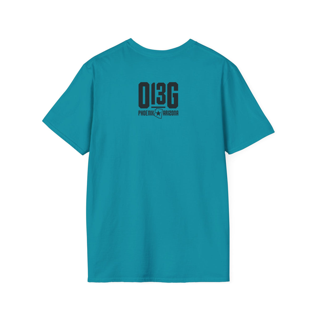 OSBX Unisex Softstyle T-Shirt