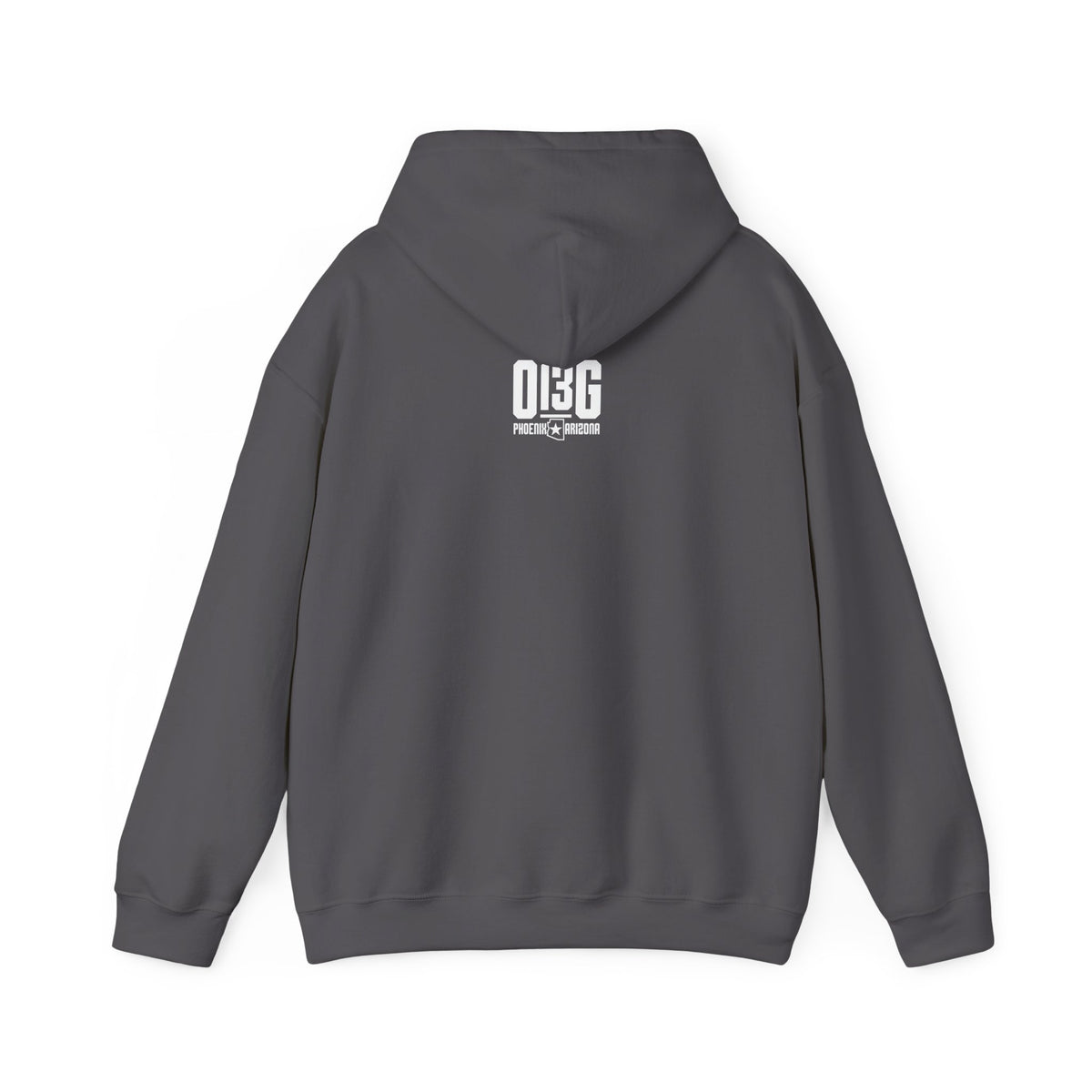OSBX Unisex Heavy Blend™ Hooded Sweatshirt