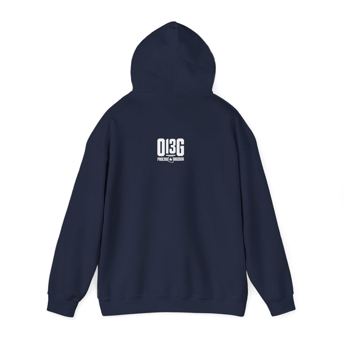 OSBX Unisex Heavy Blend™ Hooded Sweatshirt